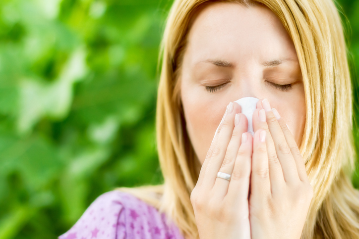 How to Get Rid of Allergens in Your Home – 5 Home Improvements That Will Clear the Air